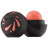 eos Lip Balm Shimmer Coral