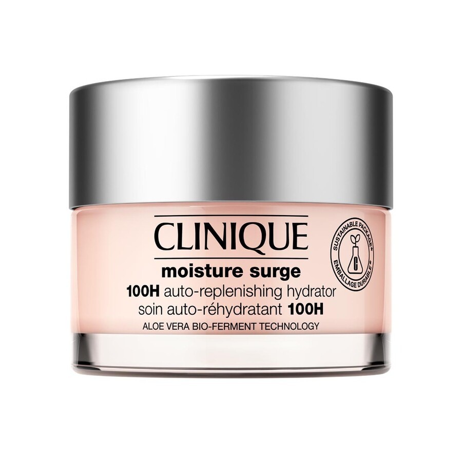 Clinique - 100H Auto Replenishing Hydrator -  50 ml