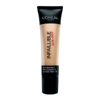 L´Oréal Paris Teint Infalible Matte Fdt