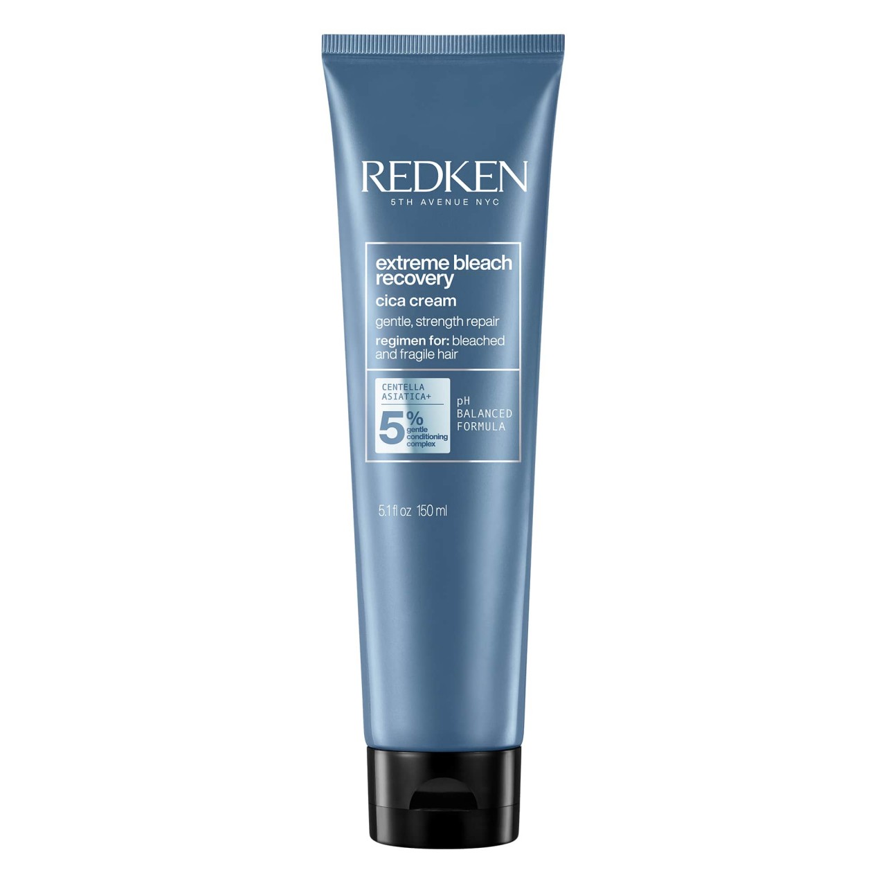 Redken - Extreme Bleach Recovery Cica Cream - 