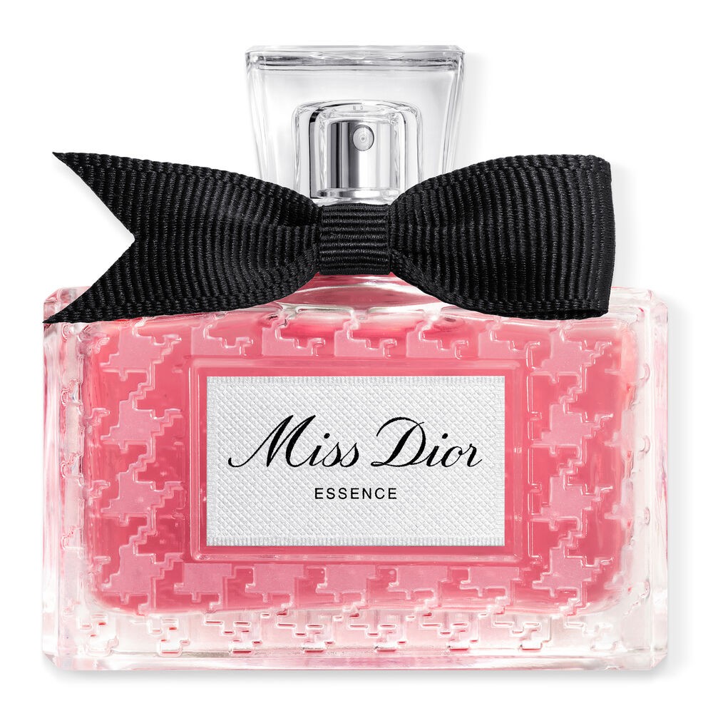 DIOR - Miss Dior Essence - Essence de parfum - notas de compota, florais, amadeiradas -  35 ml