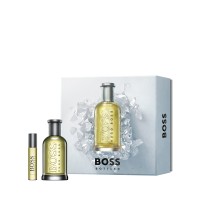 Hugo Boss Boss Bottled Edt Spray 100 Ml Set