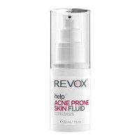 REVOX B77 Acne Prone Skin Fluid