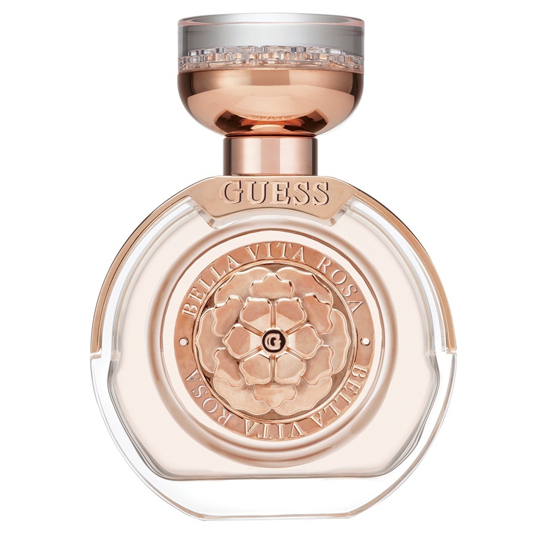 Guess - Bella Vita Rosa Eau de Toilette Spray -  30 ml