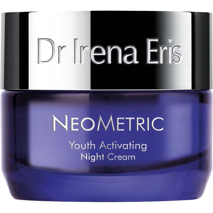 Dr Irena Eris - Youth Activating Night Cream - 