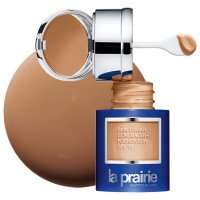 La Prairie Skin Caviar Conc.Fdt Golden Beige La Prairie Skin Caviar Conc.Fdt Golden Beige