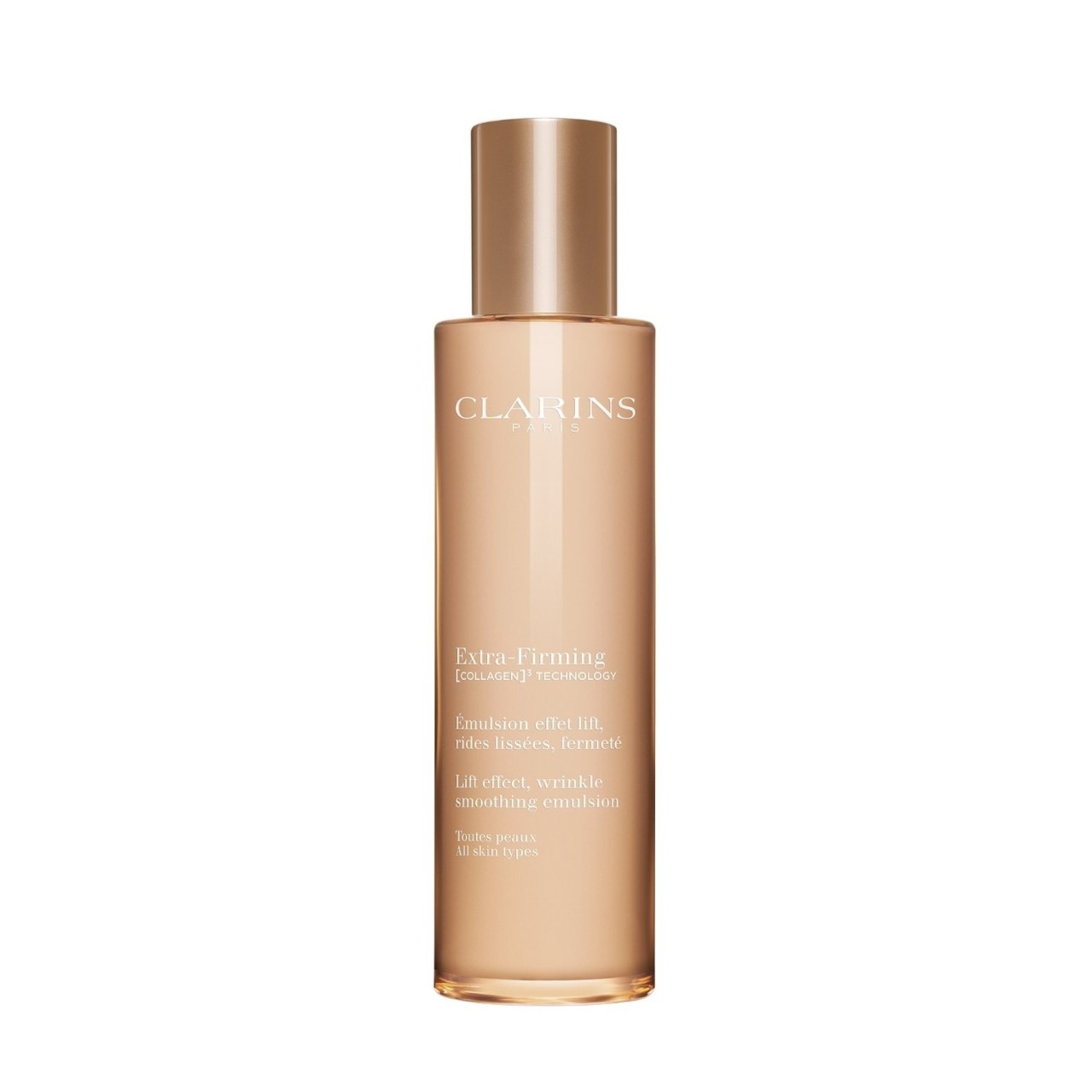 Clarins - Day Cream Emulsion - 