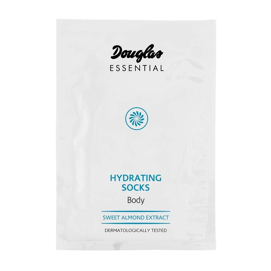 Imagem de Hydrating Socks - Hidratação