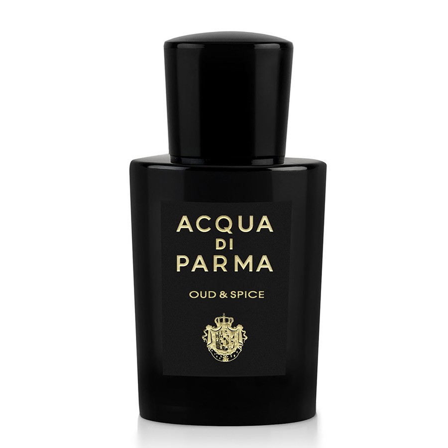 Acqua di Parma - Oud & Spice Eau de Parfum -  20 ml