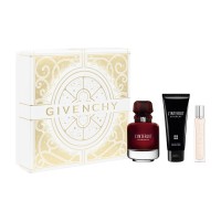 Givenchy L'Interdit Eau de Parfum Spray 80Ml Set