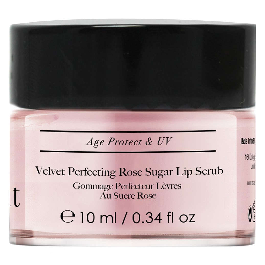 Avant Skincare - Velvet Rose Lip Peeling - 