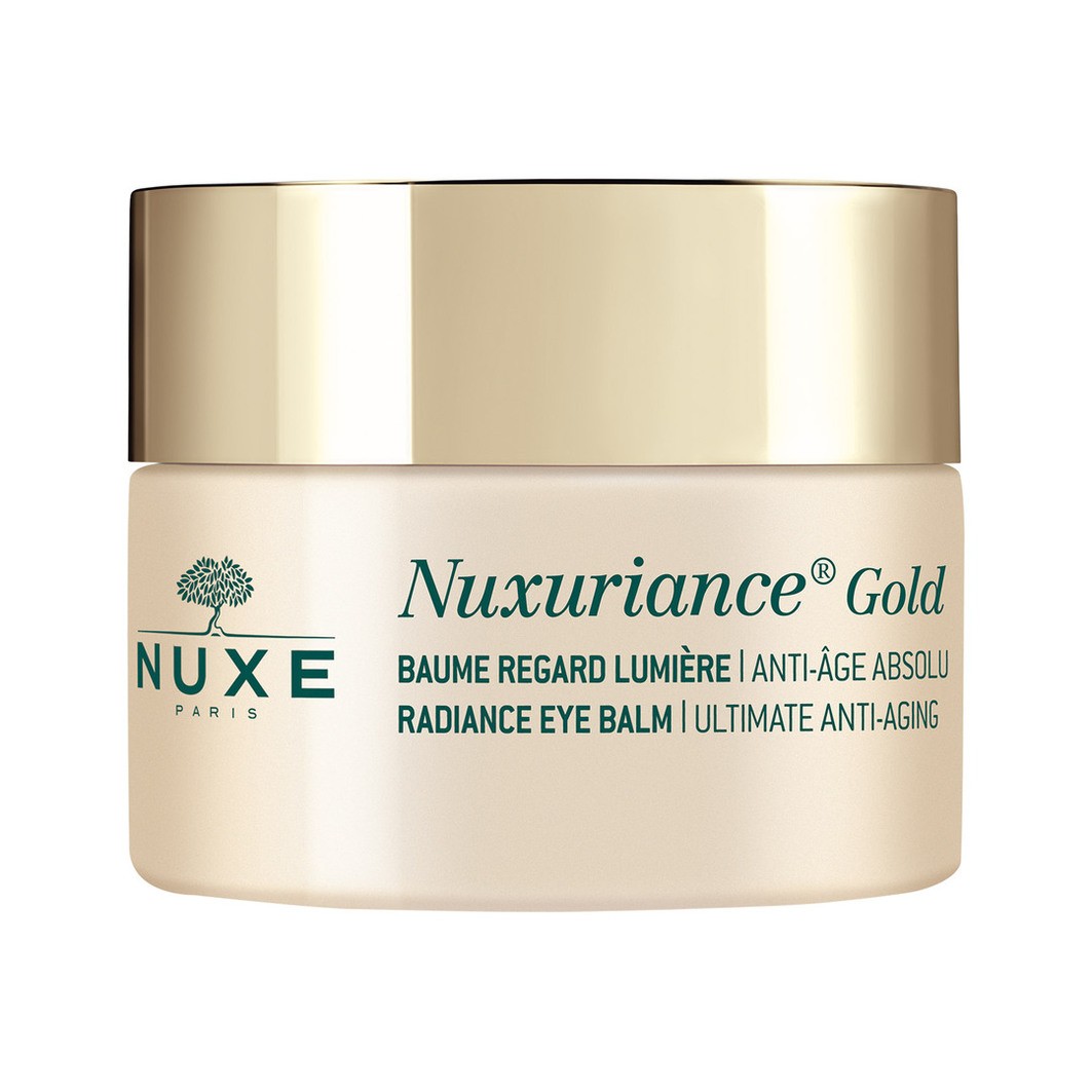 NUXE - Nuxuriance Gold Baume Regard - 