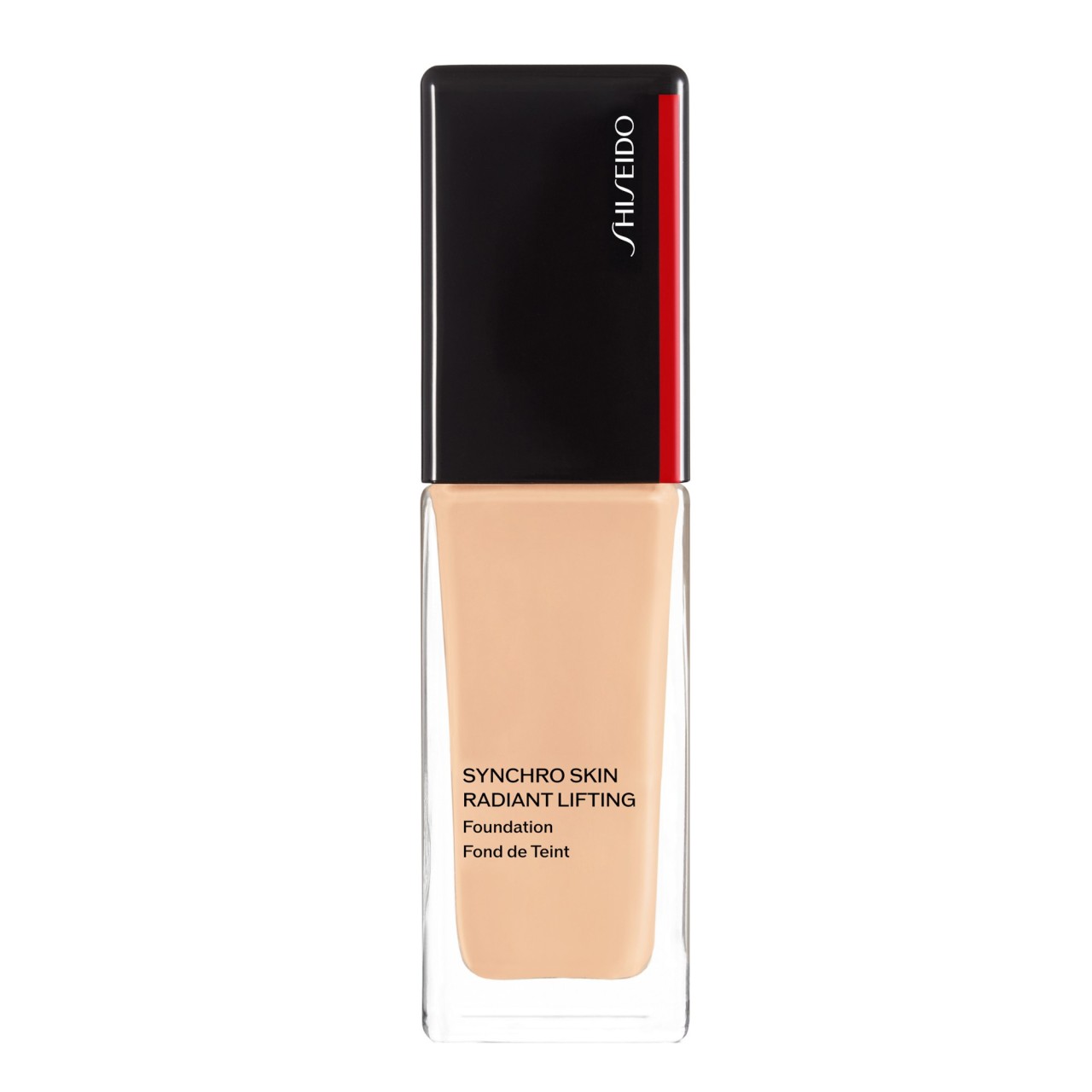 Shiseido - Radiant Lifting Foundation -  160 - Shell