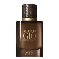 Giorgio Armani Acqua Di Gio Homme Absolu Instinct Eau de Parfum Giorgio Armani Acqua Di Gio Homme Absolu Instinct Eau de Parfum