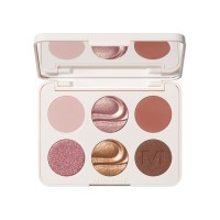 MORPHE Eye Palette 6-Pan Outer Spice