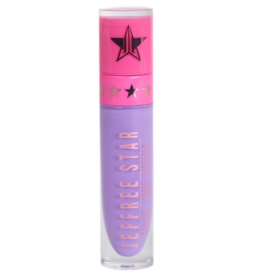 Jeffree Star Cosmetics - Velour Liquid Lipstick -  Blow Pony