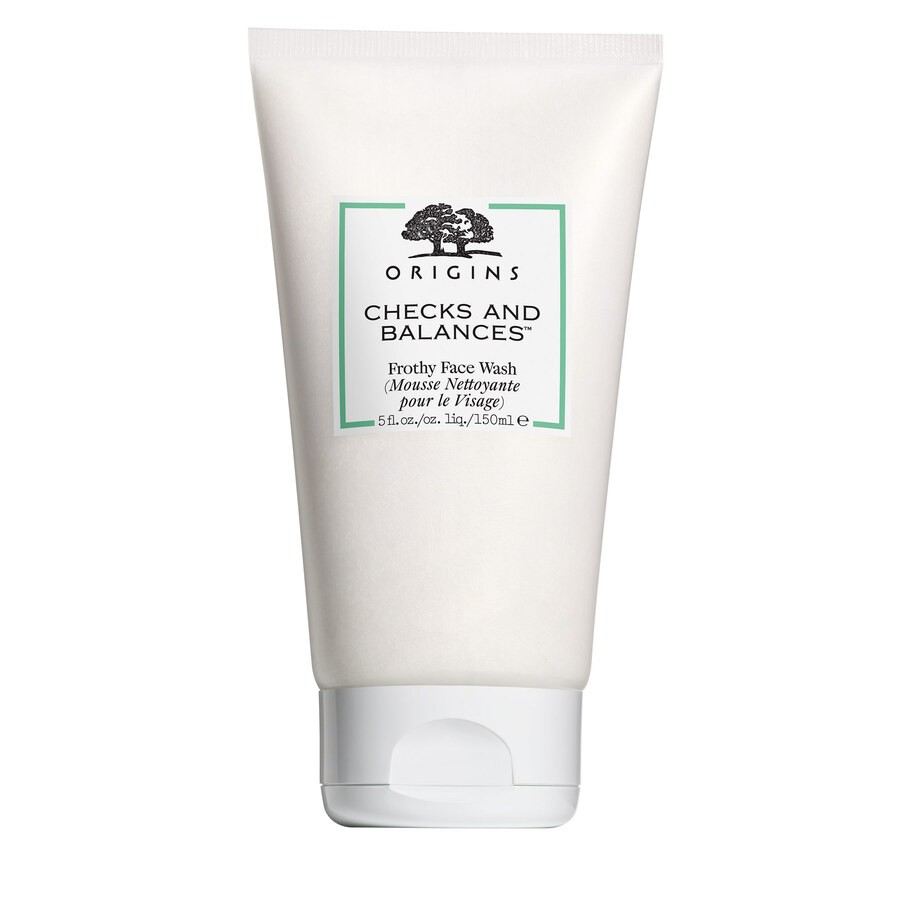 ORIGINS - Checks And Balance Cleanser -  150 ml