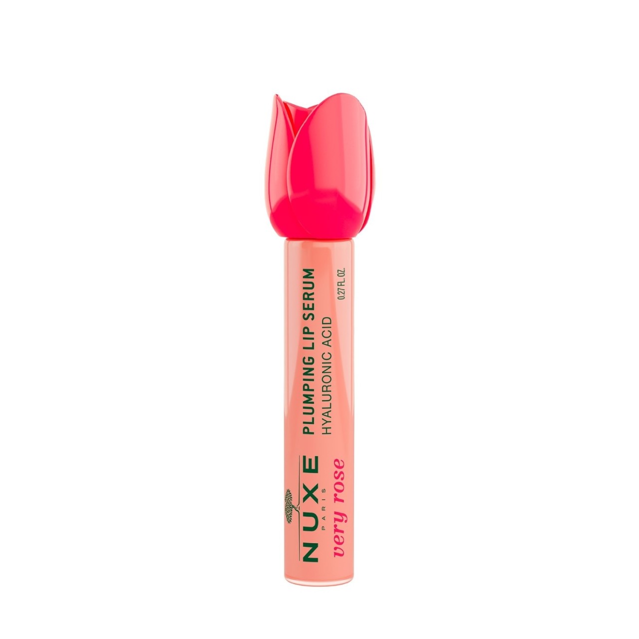 NUXE - Plumping Lip Serum - 