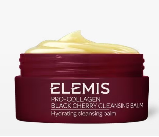 ELEMIS - Black Cherry Cleansing Balm - 