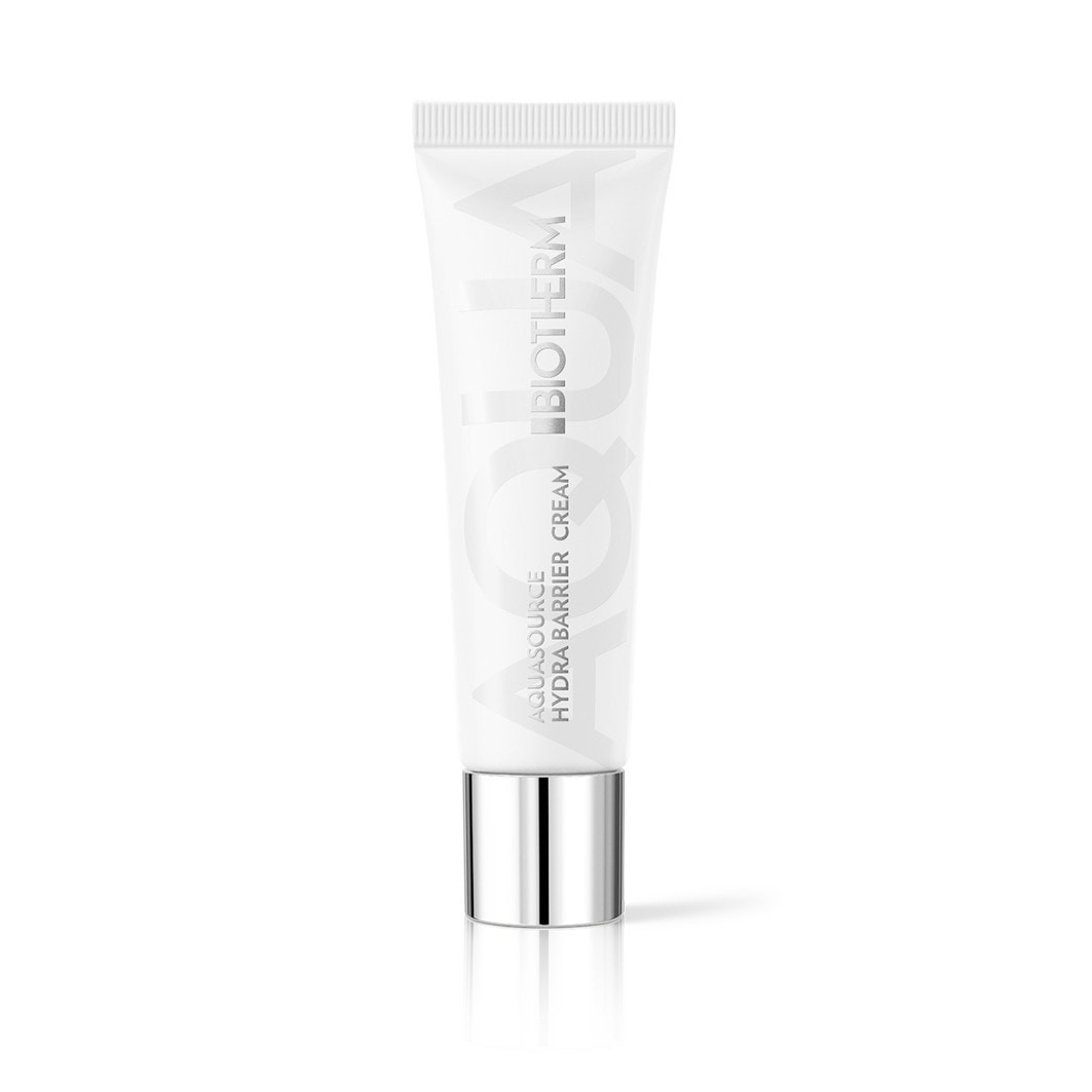 Biotherm - Hydra Barrier Cream -  30 ml