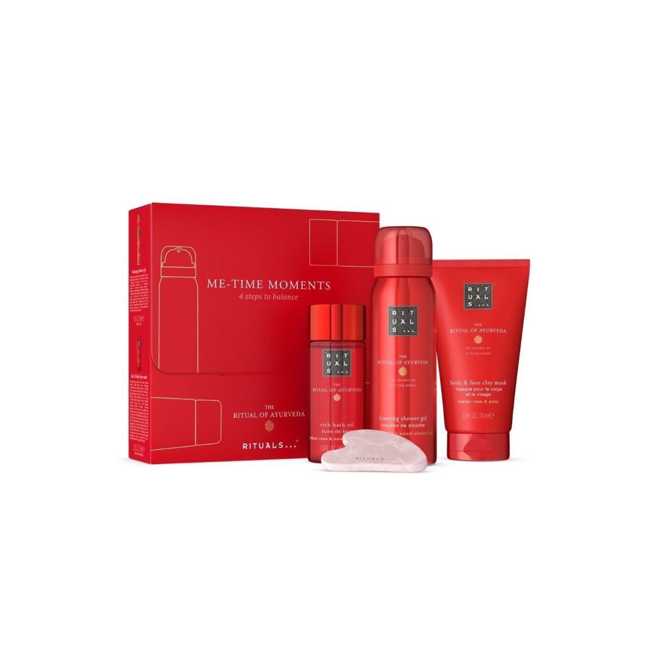 RITUALS - Me-Time Set Joyful Reset Set - 