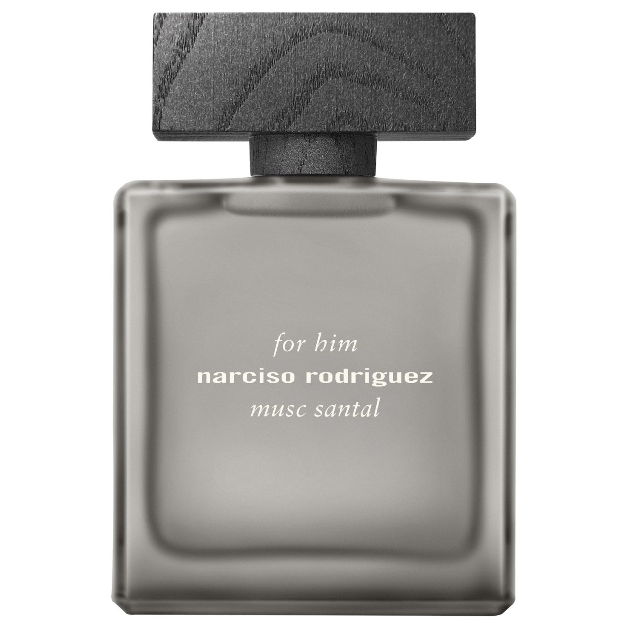 Narciso Rodriguez For Him Musc Santal Eau de Parfum Spray
