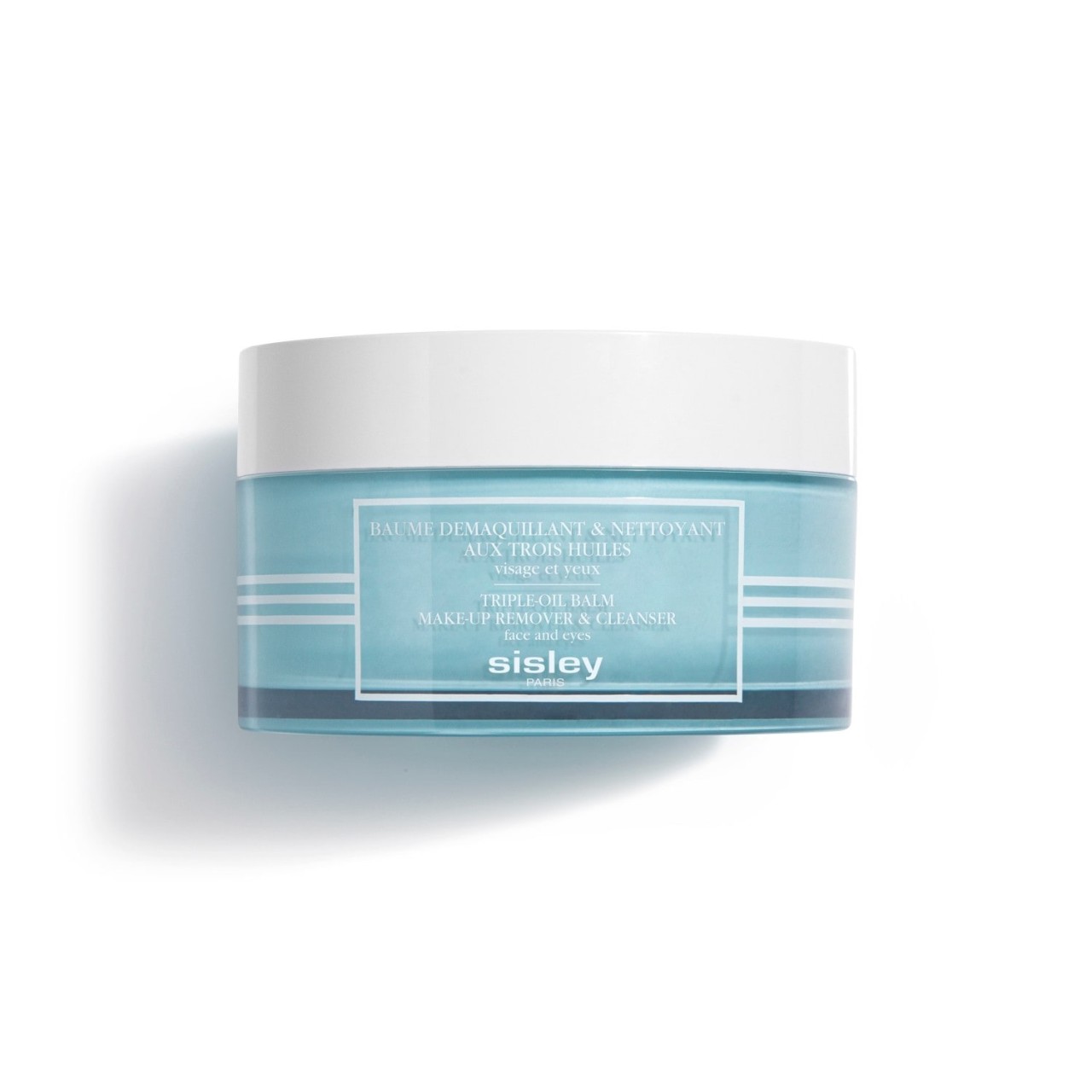 Sisley - Cleanser Balm Make-Up Remover - 