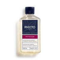 PHYTO Shampoo