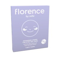 Florence By Mills Under The Eyes Gel Pad