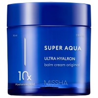 MISSHA Ultra Hyalron Balm Cream