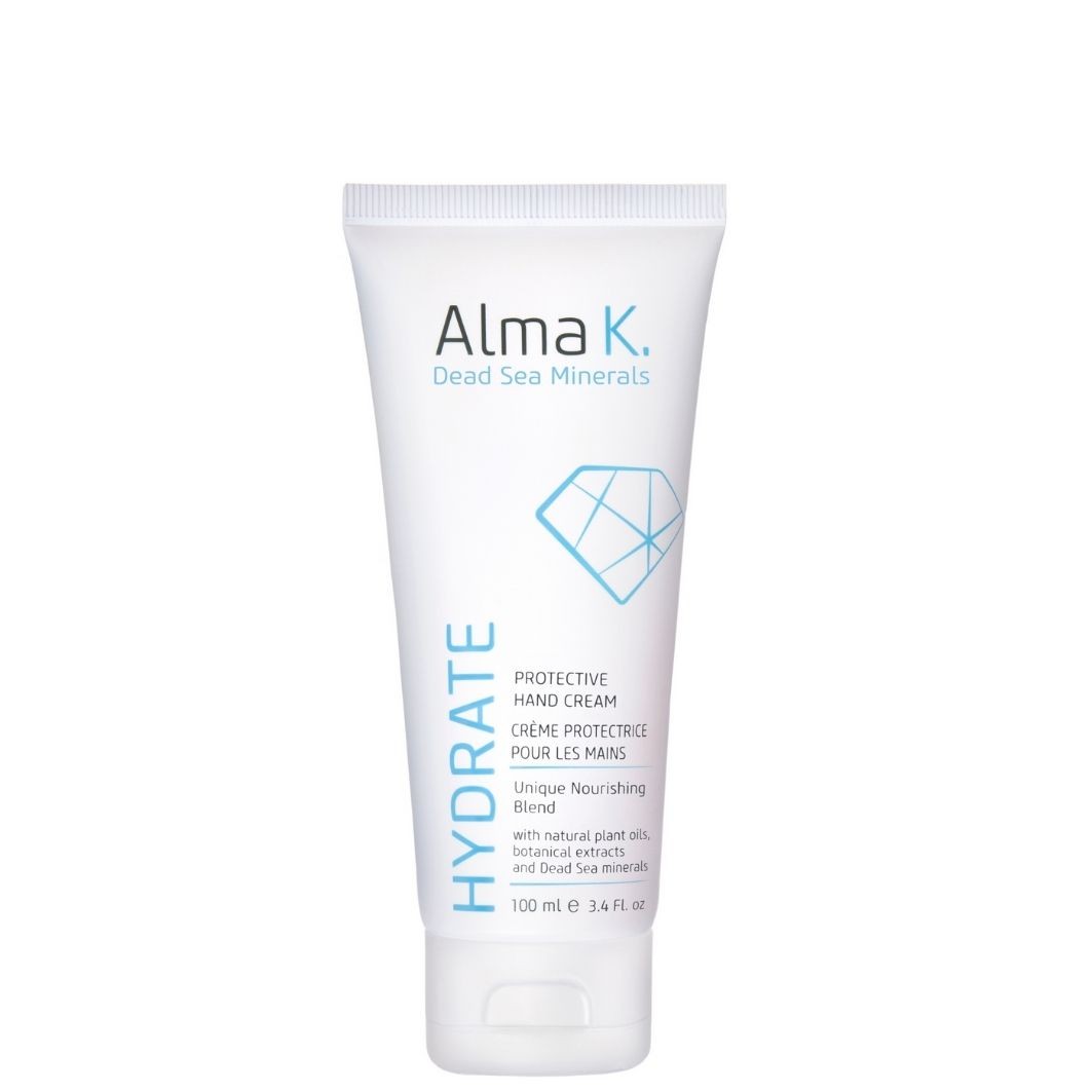 Alma K - Protective Hand Cream - 