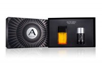 Azzaro Pour Homme Eau de Toilette 50 ml Set