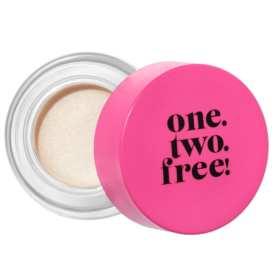 one.two.free! - Creamy Highlighting Balm - 