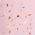 NÉONAIL - Glitter Effect -  Pink