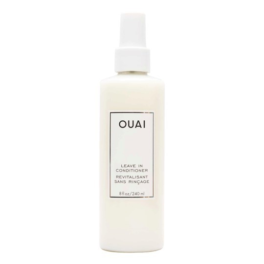 OUAI - Leave In Conditioner Jumbo - 