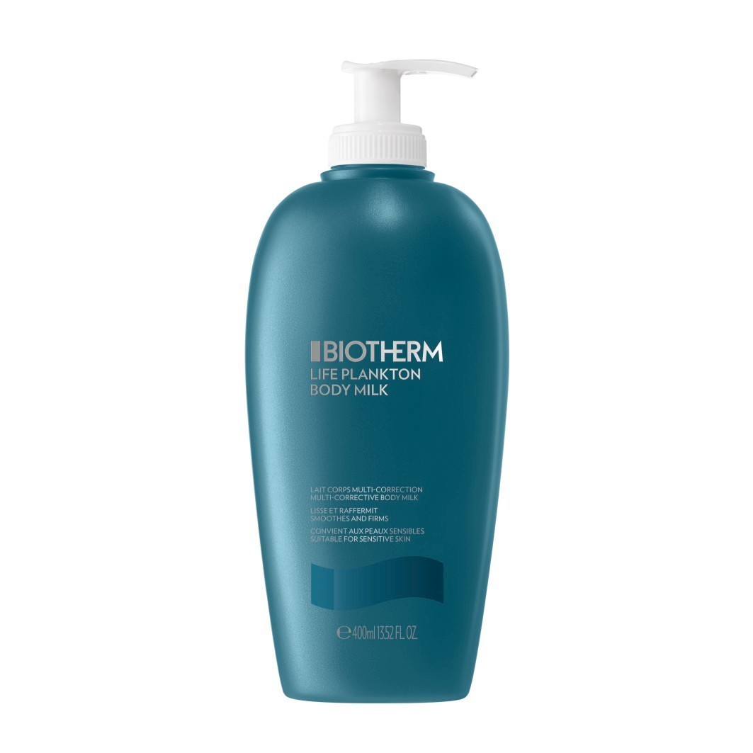 Biotherm - Multi Corrective Body Milk - 