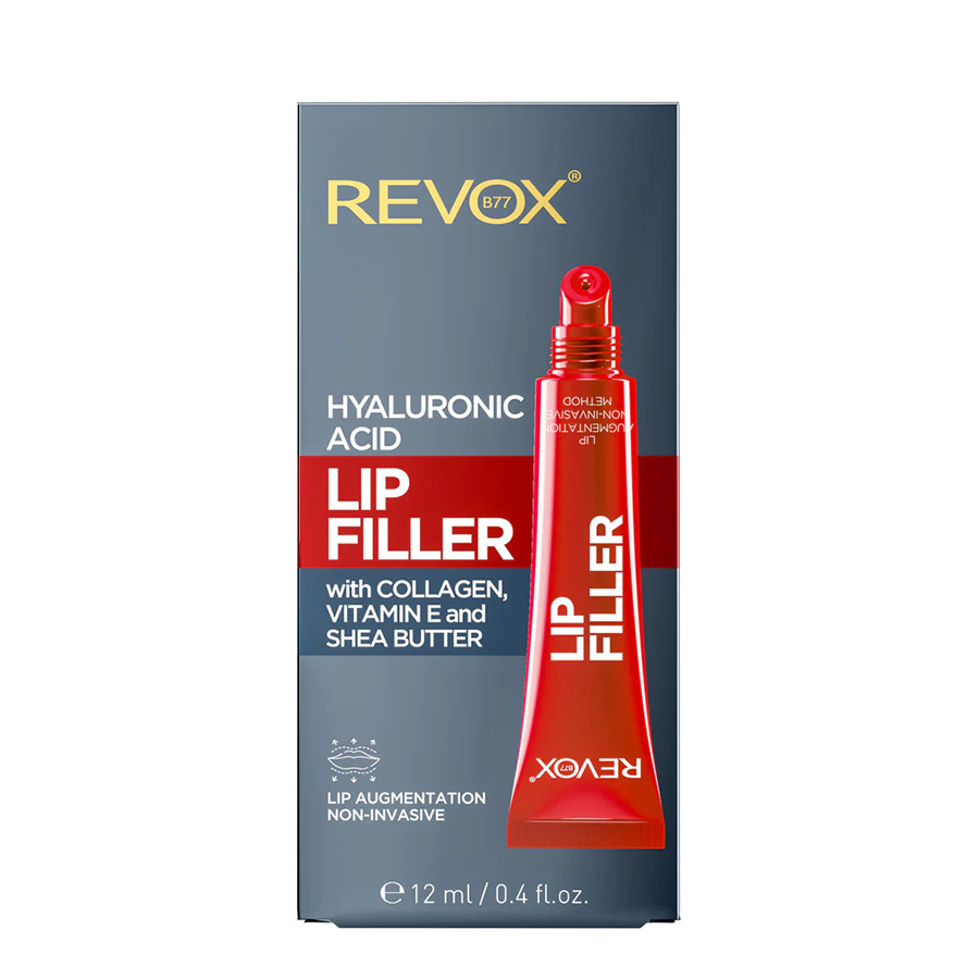 REVOX B77 Hyaluronic Acid Lip Filler DOUGLAS