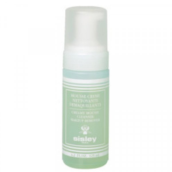 Sisley - Mousse Cr.Net.Démaqu. -