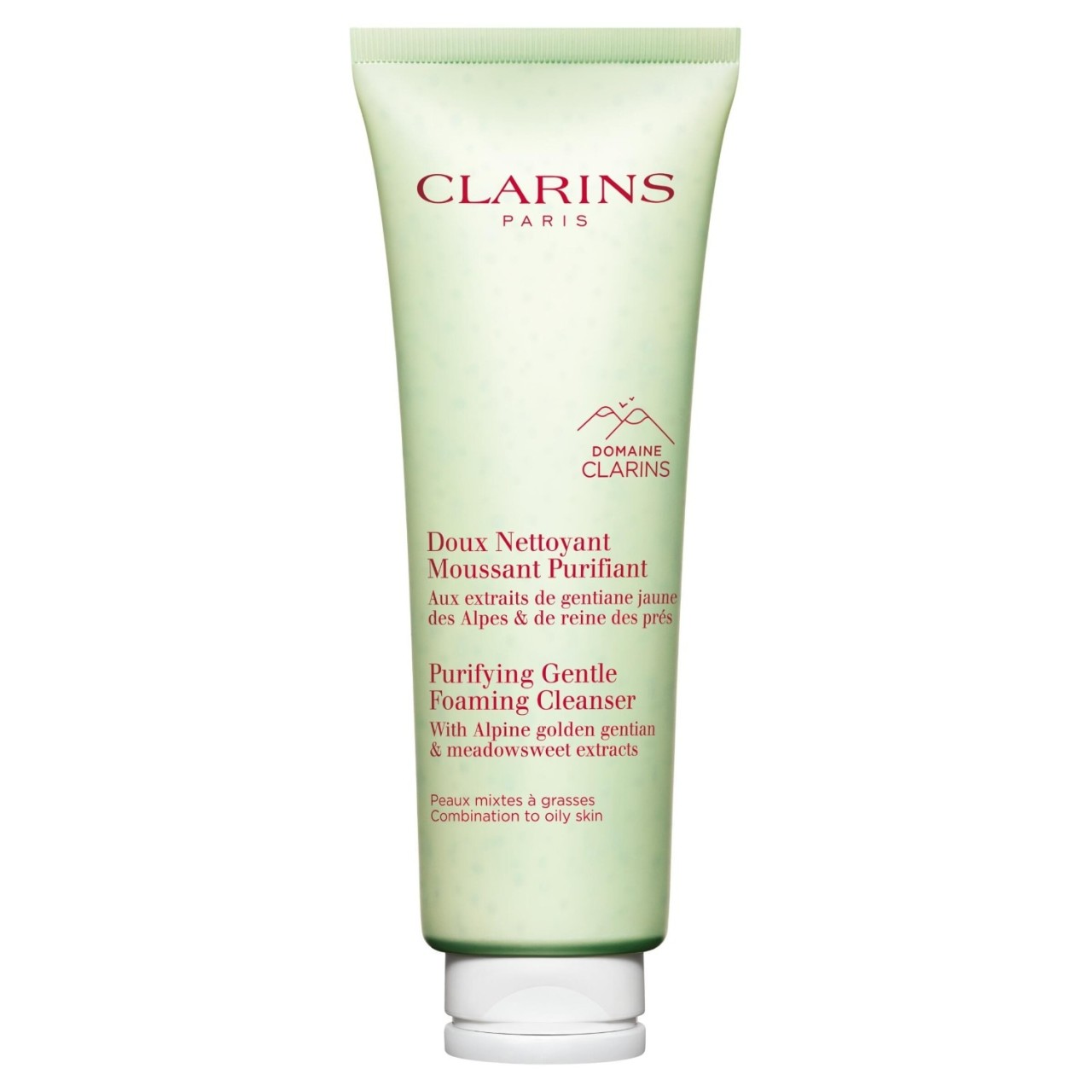 Clarins - Moussant Purifiant - 