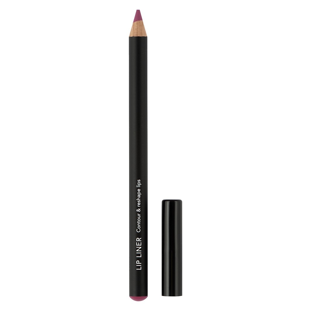 Douglas Collection - Wood Lip Liner Contour & Reshape Lips -  3 - Frosty Pink