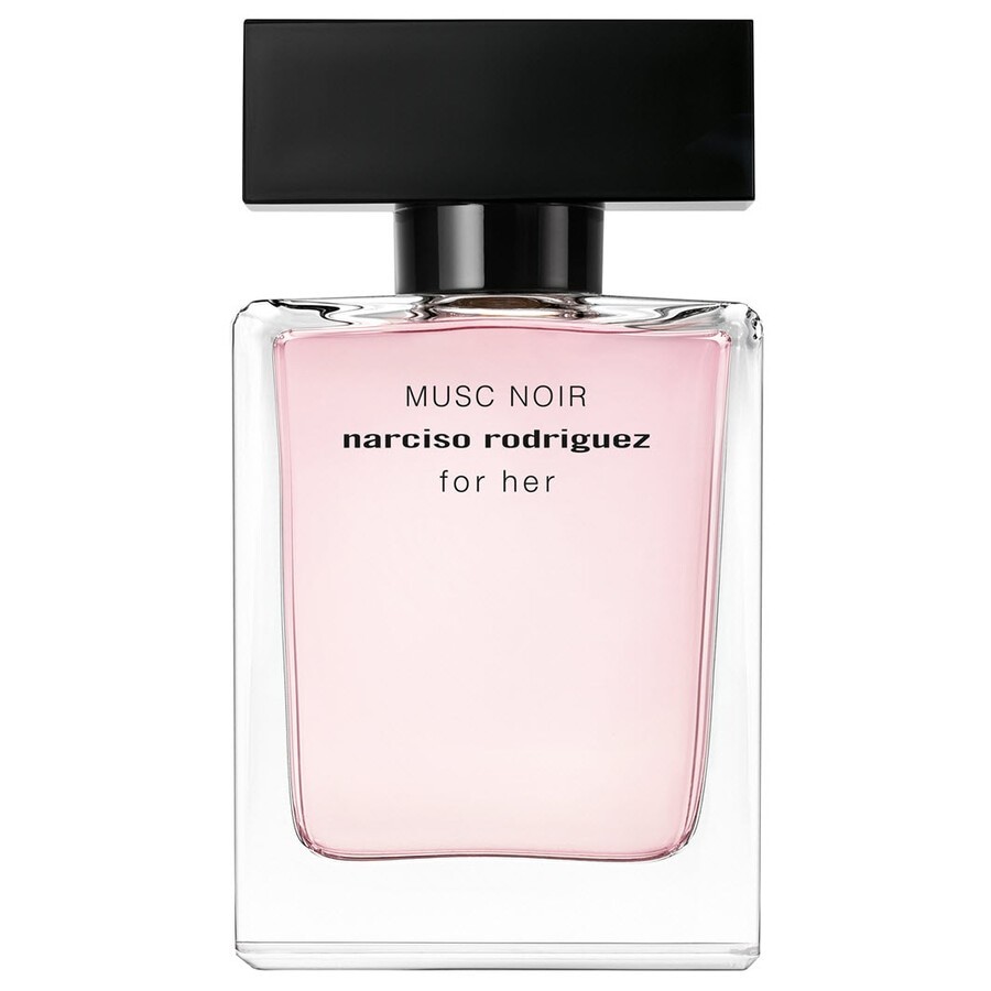 Narciso Rodriguez - For Her Musc Noir Eau de Parfum Spray -  30 ml
