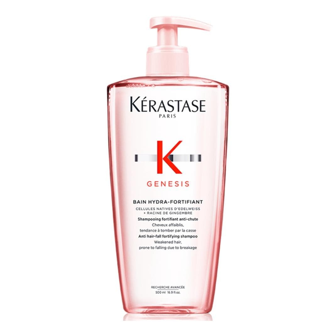 Kérastase - Genesis Bain Hydra-Fortificante -  500 ML 