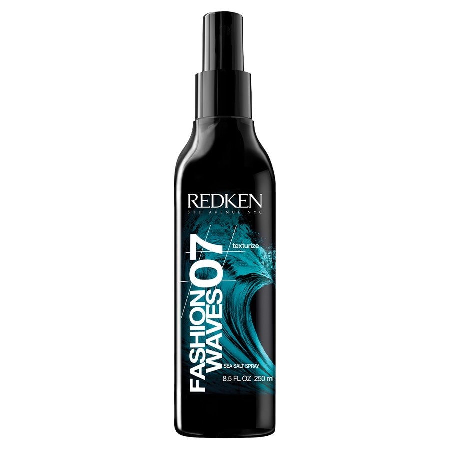 Redken - Trend Styling Fashion Waves - 