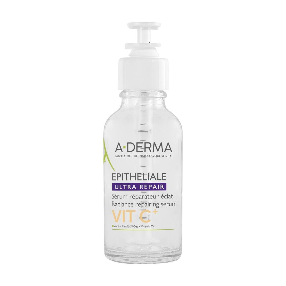 A-DERMA - Serum Reparador Luminosidade - 