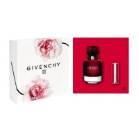 Givenchy L´Interdit Rouge Eau de Parfum Spray 50Ml Set