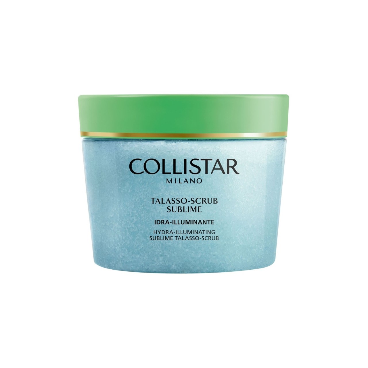 Collistar - Hydra Talasso Scrub - 