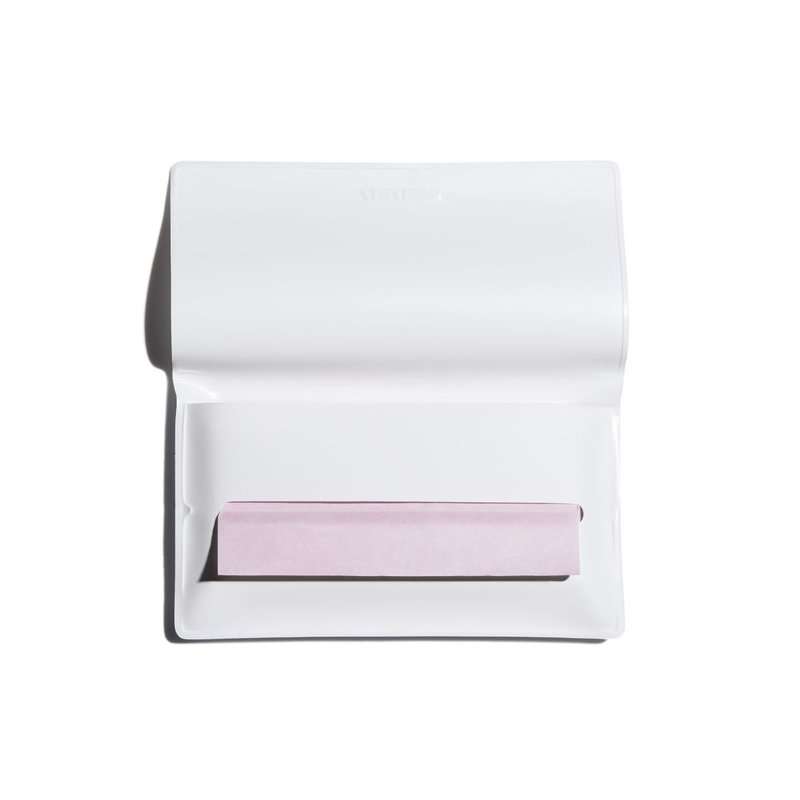 Imagem de Pureness Oil-C Blotting Paper - Limpeza