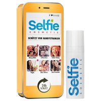 Selfie Cosmetic Facial Protection Creme