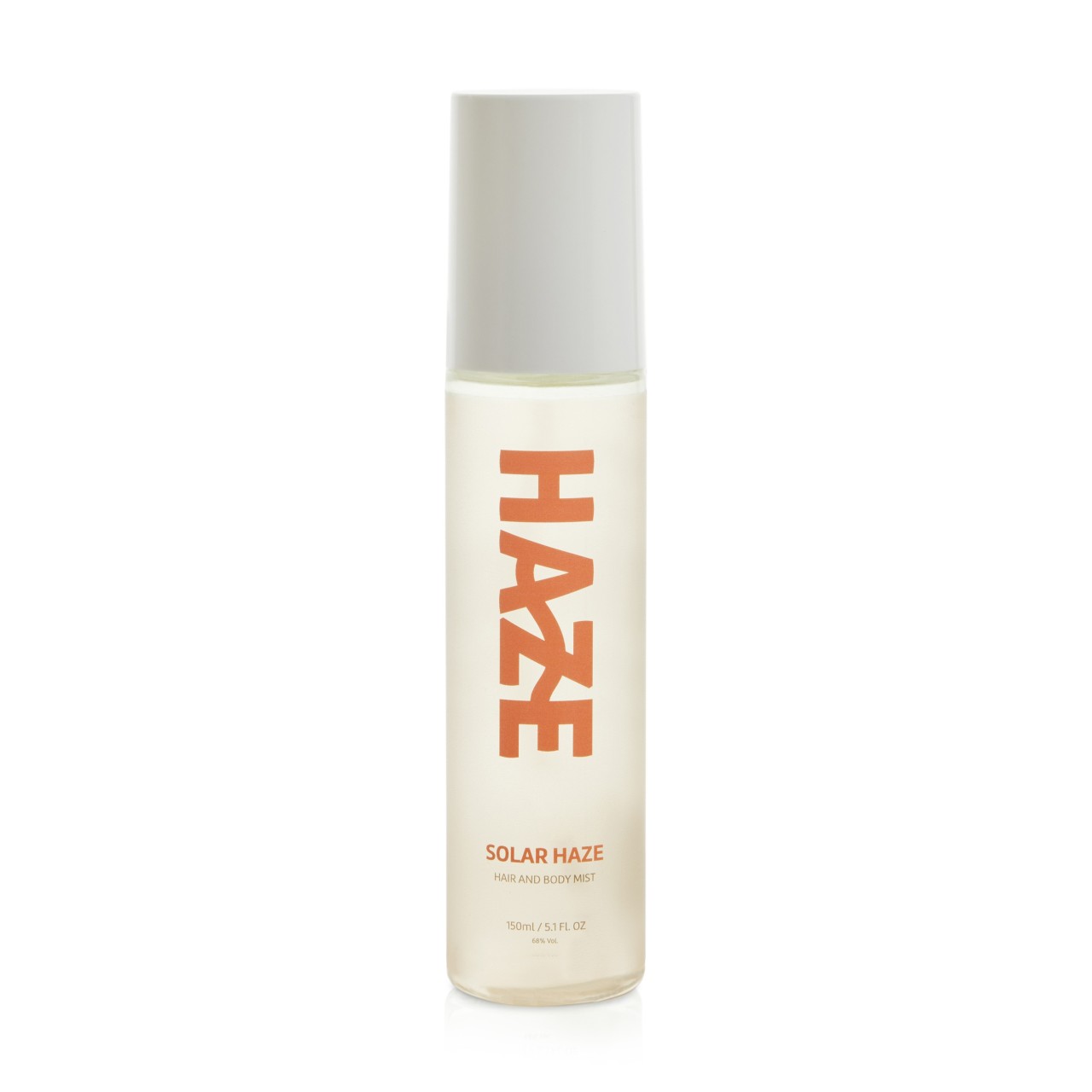 HAZE - Solar Haze - 