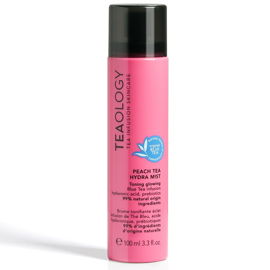 Teaology - Peach Tea Hydra Mist - 